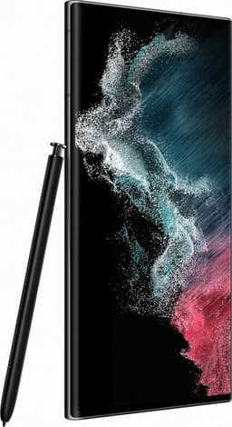 Samsung Galaxy S22 Ultra 5G - 512GB - Phantom Black — thumbnail 21