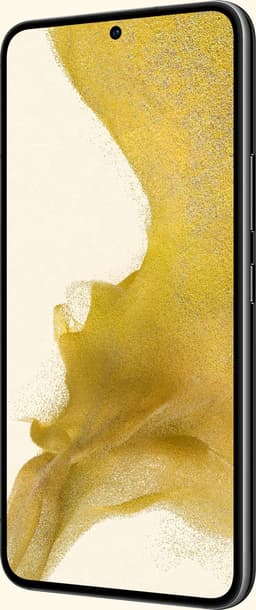 Samsung Galaxy S22+ 5G - 256GB - Phantom Black — thumbnail 4