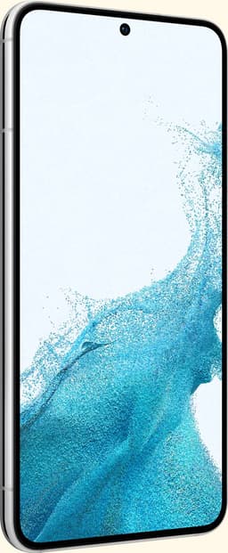 Samsung Galaxy S22 5G - 256GB - Phantom White — thumbnail 5
