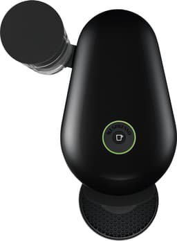 Krups Vertuo + XN9038 - Black — thumbnail 4