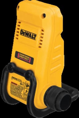 DeWALT DWH079D Stofafzuigadapter voor Filterreiniging — thumbnail 1