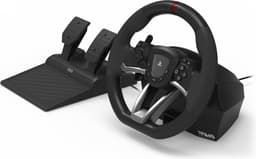 HORI - APEX Racing Wheel voor PlayStation®5, PlayStation®4 en PC - Officieel gelicentieerd door Sony — thumbnail 3