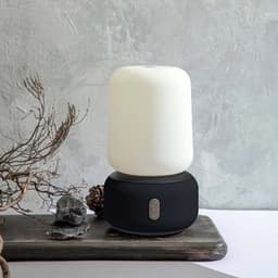 KREAFUNK aLOOMI Draadloze stereoluidspreker Zwart 6 W — thumbnail 3