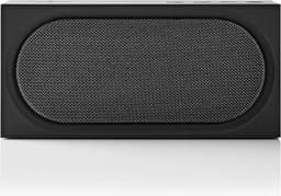 Nedis Bluetooth®-Speaker | Maximale batterijduur: 4 hrs | Handheld Ontwerp | 15 W | Stereo | Ingebouwde microfoon | Zwart — thumbnail 4