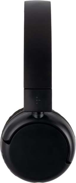 Buddyphones POP Tiener Hoofdtelefoon Bluetooth - Zwart — thumbnail 2