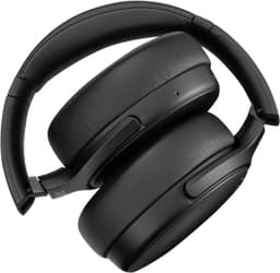 JVC HA-S100N Headset Bedraad en draadloos Hoofdband Muziek/Voor elke dag Bluetooth Zwart — thumbnail 4