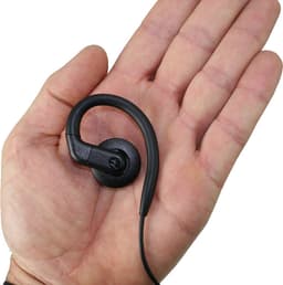 Motorola Headset/hoofdtelefoon CLPe PMLN8077A — thumbnail 2