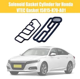 Cilinderkopafdichting geschikt voor Honda VTEC met afdichting voor magneetbouten, OEM kwaliteit voor betrouwbare en duurzame motorafdichting — thumbnail 2