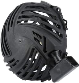 Terugslag Starter Assembly, Pull Starter Katrol Grasmaaier Kits voor Briggs & Stratton 08P502 093J02 99P602 09P702 — thumbnail 1