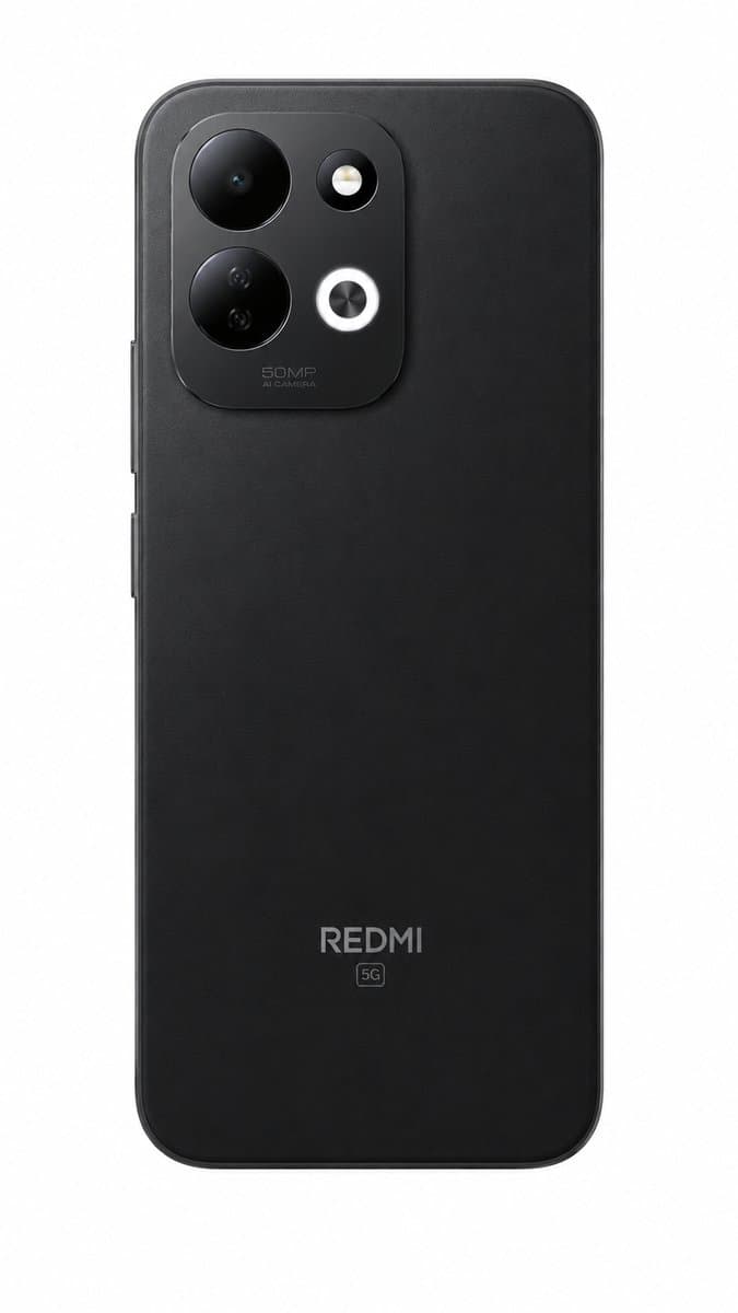 Redmi 17 256GB Zwart 5G — afbeelding 1