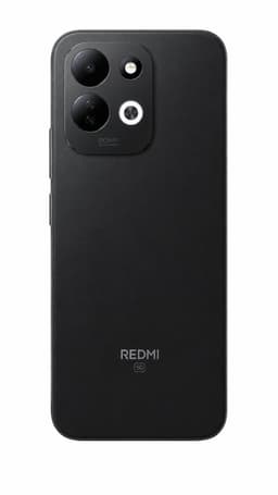 Redmi 17 256GB Zwart 5G — thumbnail 1