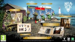 Hela of Mice & Magic Harmony Edition - PS5 — thumbnail 2