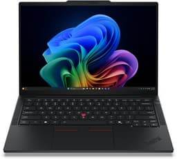 Lenovo ThinkPad T14s Gen 7 (Intel) Copilot+ PC Intel Core Ultra 7 355 Laptop 35,6 cm (14") WUXGA 32 GB LPDDR5x-SDRAM 512 GB SSD Wi-Fi 7 (802.11be) Windows 11 Pro Zwart Belgisch — thumbnail 1