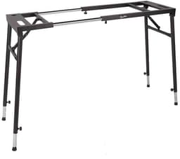 Boston KS-410 Keyboard/Piano/Orgel standaard – Tafelmodel, verstelbaar, heavy duty — thumbnail 1