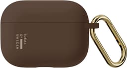 iDeal of Sweden Silicone Case voor de Apple AirPods 5 / 4 - Mocha Mousse — thumbnail 4