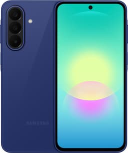 Samsung Galaxy A27 256GB Blauw 5G — thumbnail 1