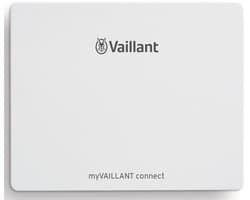 My Vaillant connect