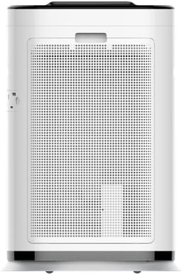 Heinner Luchtreiniger – 75 W – CADR 600 m³/u – Geschikt voor 42–72 m² – WiFi – HEPA H11-filter – PM2.5 Sensor & Display – Ionisator – 12 Uurs Timer – 5 Snelheden – Wit — thumbnail 4