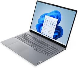 Lenovo ThinkBook 16 G9 IRL - Zakelijke Laptop - 16 inch - Core i5 - 512GB/16GB - Windows 11 Pro — thumbnail 2