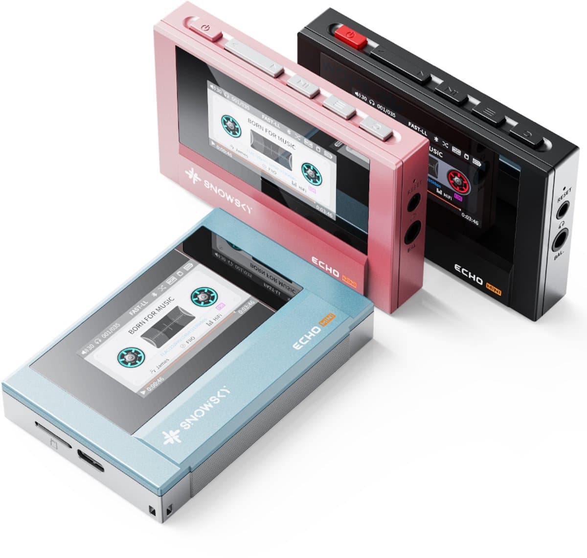 Echo Mini — afbeelding 1