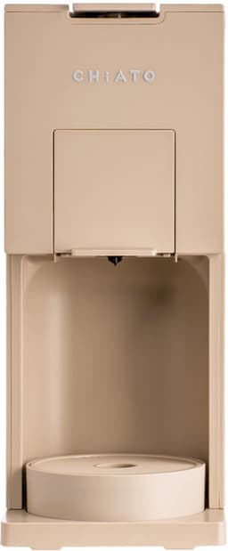 CHiATO switchPLAY Multi-capsule koffiemachine – Zand — thumbnail 1