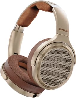 FIIO JT7 Champagne Gold — thumbnail 2