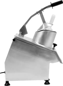 YATO YG-03100 Professionele Elektrische Groentesnijder 550 W — thumbnail 3