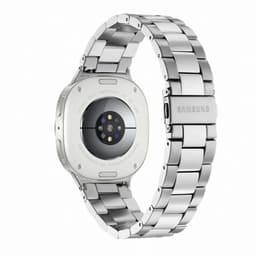 Samsung Galaxy Watch 9 Special Edition SA.L340BSS24.LTE LTE 40 mm Crème / Zilver — thumbnail 2