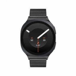Samsung Galaxy Watch 9 Special Edition SA.L340ZBM20.LTE LTE 40 mm Zwart / Zwart — thumbnail 5