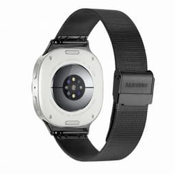 Samsung Galaxy Watch 9 Special Edition SA.L340BBM20 40 mm Crème / Zwart — thumbnail 2