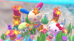 Hello Kitty Island Adventure: Friendship Bundle - Nintendo Switch 2 — thumbnail 5
