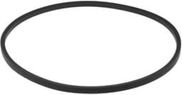 Aandrijfriem 10mm breed - Compatibel met Mountfield/Stiga - Onderdeelnummer 135064393/0 - Dikte 6mm - Binnenomtrek 737mm - Buitenomtrek 775mm - Grasmaaier Riem — thumbnail 1