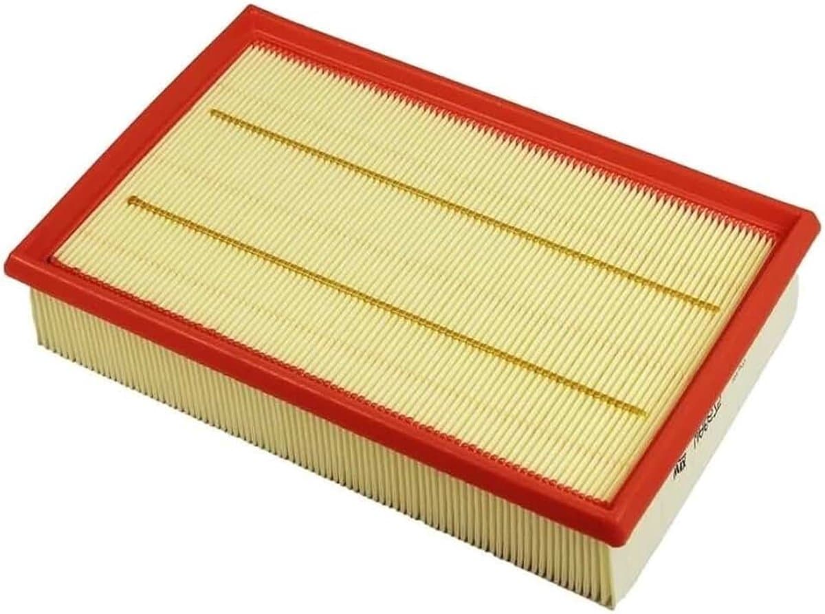 MK7 AIR FILTER 2.2 TDCi FWD TOP QUALITY 2006-2014 1729416 1373667 6C119601CB 6C119601C1B — afbeelding 1