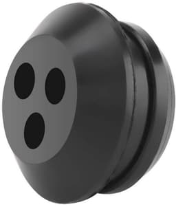 5 stuks 3-gats grasmaaier brandstoftankring voor trimmer grasmaaier 13211546730 V137000030 — thumbnail 1