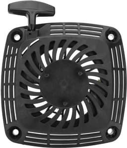 Repeteerstarter Vervangend - Trekstarter - Grasmaaier - Montage 21X19X5 - Compatibel met 49088‑2582/49088‑7023 - Schokbestendig - Startmotor — thumbnail 1