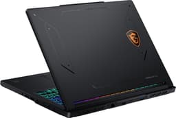 MSI Crosshair 16 Max HX E2WGXK-044 gaming laptop — thumbnail 3