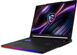 MSI Raider 16 MAX HX B2WJ-251NL - Gaming Laptop - 16 inch - RTX 5090 - 32GB/1000GB — thumbnail 2