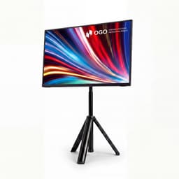 OGO OneSight AMOLED - Draagbare monitor voor laptop - AMOLED-scherm - Verstelbaar statief - Inclusief beschermhoes — thumbnail 4
