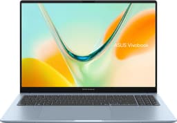 ASUS Vivobook S16 S5608QA-MB367W - 16 inch - WUXGA - 8 GB - 256 GB - Adreno™ Onboard Graphics - QWERTY — thumbnail 1