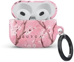 Burga Hardcase voor de Apple AirPods 3 - Sakura — thumbnail 1