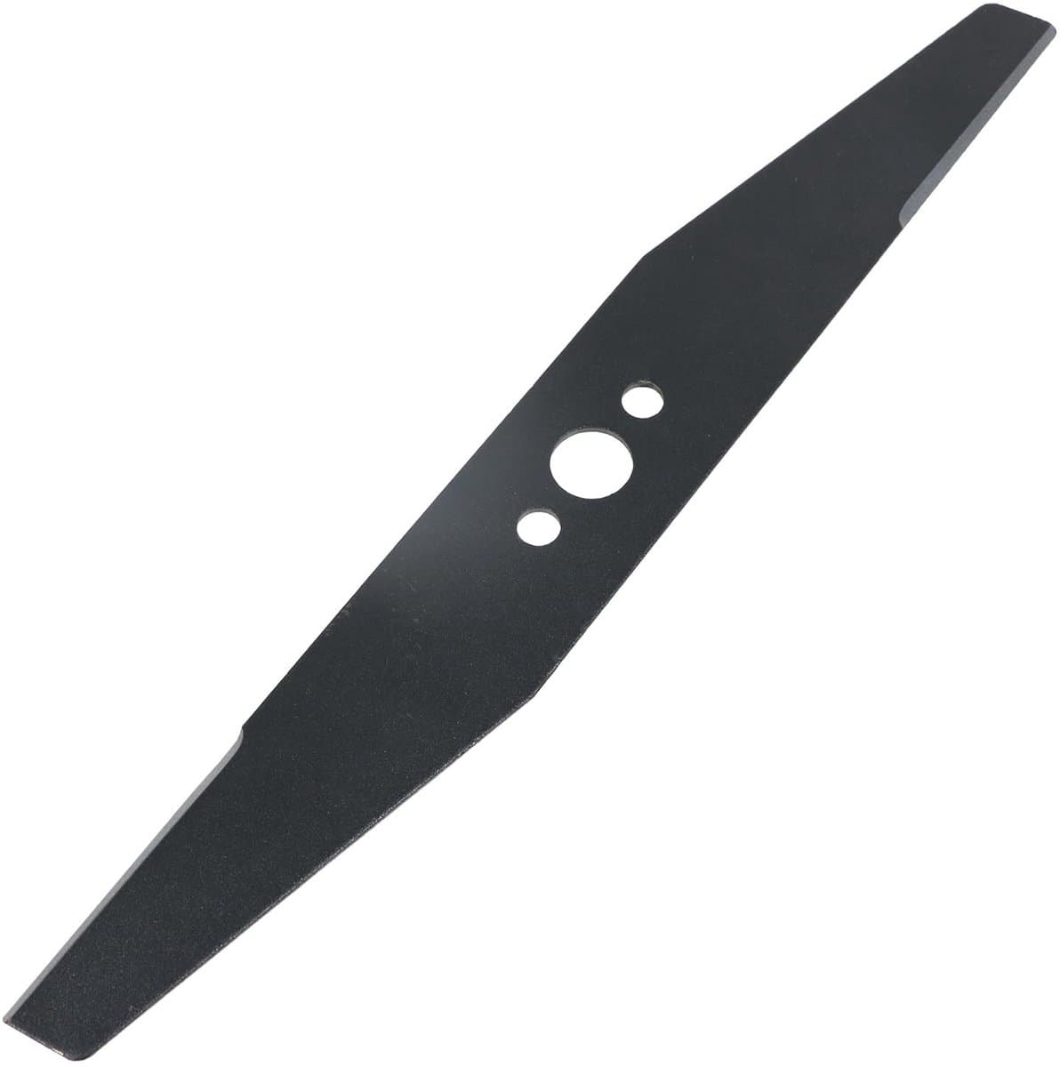 Omgoods - Vervangend Mes voor Grasmaaier 30 cm Geschikt voor Verschillende Modellen — afbeelding 1