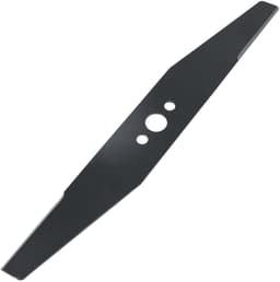 Omgoods - Vervangend Mes voor Grasmaaier 30 cm Geschikt voor Verschillende Modellen — thumbnail 1