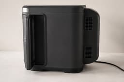 Harmonie Family Size 4-in-1 Digital Airfryer 11L (Model: HM-300). — thumbnail 2