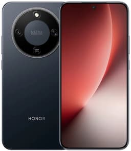 HONOR Magic8 Lite 5G Smartphone – 8GB RAM 512GB Opslag – 6.79" 120Hz AMOLED – 108MP Camera – 7500mAh – Zwart — thumbnail 1