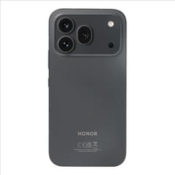 HONOR 600 Pro - 5G Smartphone - 12GB RAM 512GB - 200MP OIS Camera - 6.57" AMOLED - Zwart — thumbnail 4
