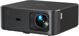 Beamer Native 1080p 4K Ondersteuning Google TV WiFi 6 Autofocus Keystone Dolby Audio JBL Geluid — thumbnail 2