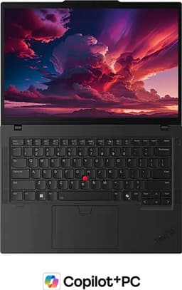 Lenovo ThinkPad P14s Gen 6 Laptop - AMD Ryzen™ AI 7 PRO 350 - 32GB RAM - AMD Radeon™ 860M - Geen besturingssysteem — thumbnail 5