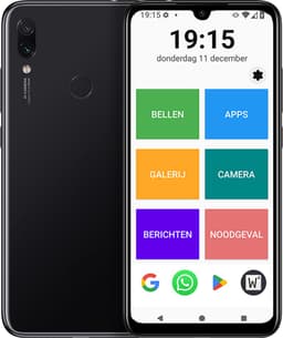 Simple Phone 1 - Senioren telefoon — thumbnail 1