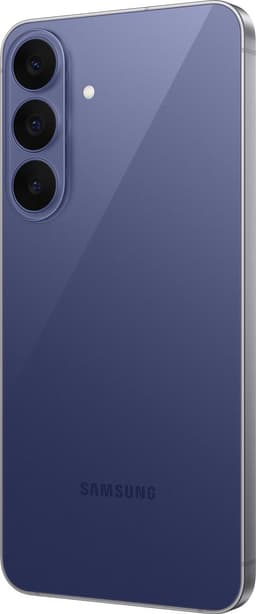 Samsung Galaxy S26 FE - Smartphone - 256GB - Blueberry + 1 jaar extra garantie — thumbnail 3