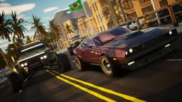 Fast & Furious: Spy Racers — thumbnail 2
